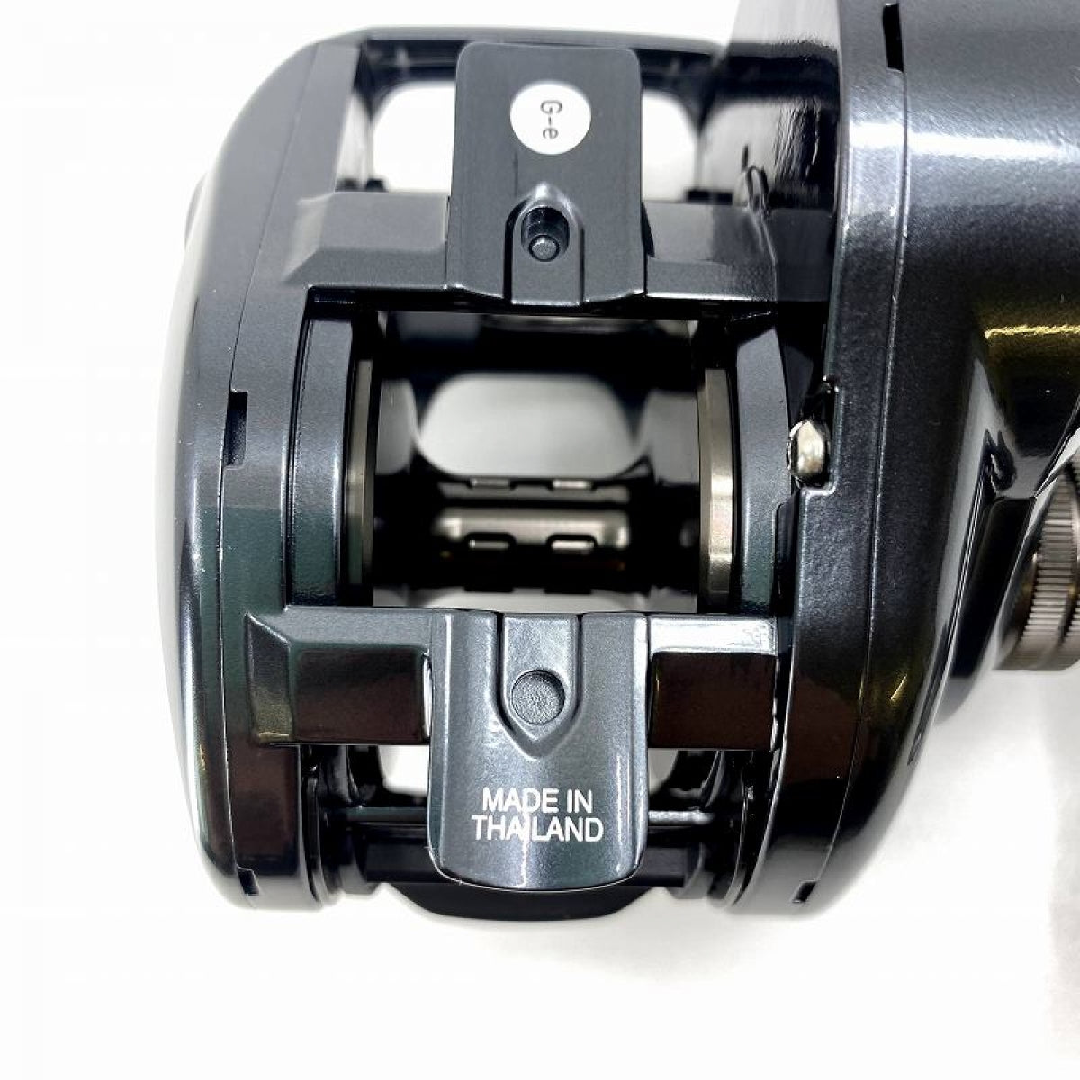 DAIWA 20 TATULA TW 300XHL