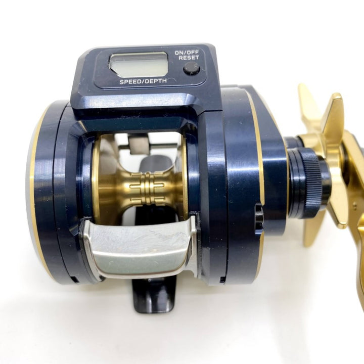 DAIWA 21 SALTIGA IC 300