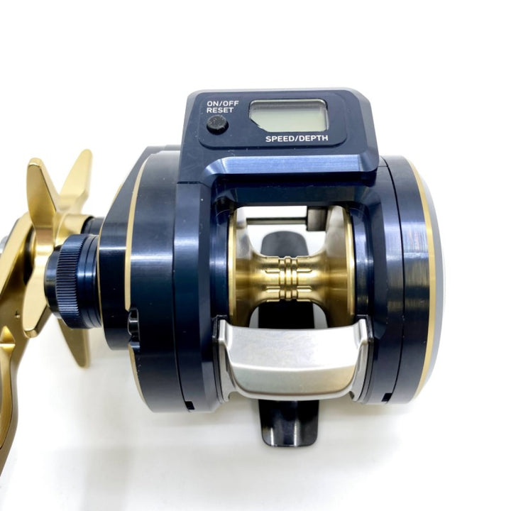 DAIWA 21 SALTIGA IC 300L