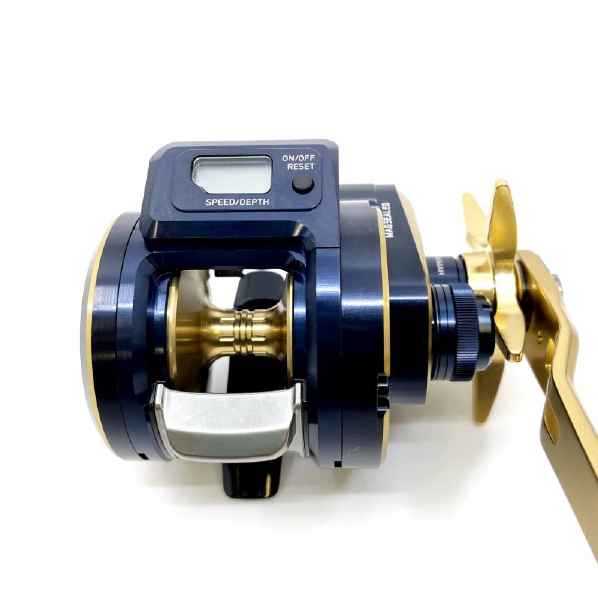 DAIWA 21 SALTIGA IC 300H-SJ