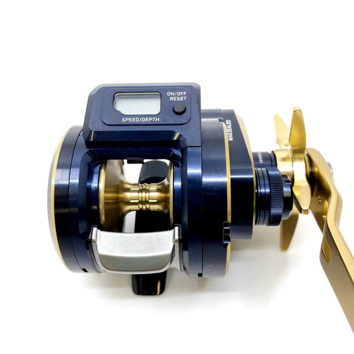 DAIWA 21 SALTIGA IC 300H-SJ