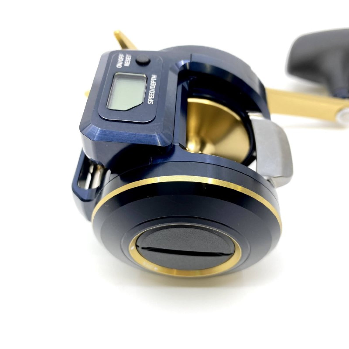 DAIWA 21 SALTIGA IC 300H-SJ