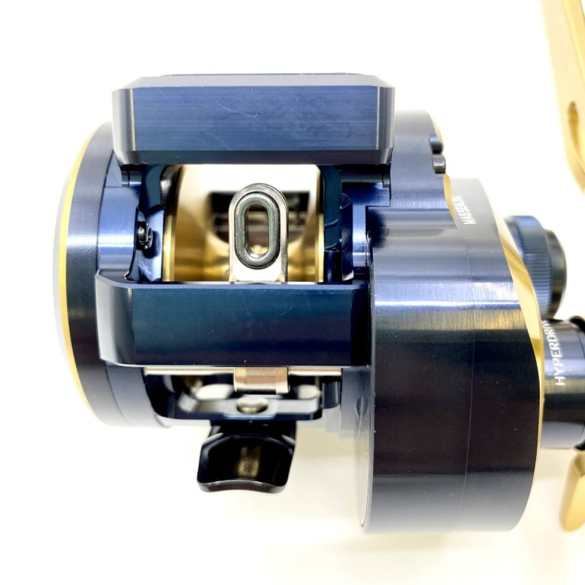 DAIWA 21 SALTIGA IC 300HL-SJ