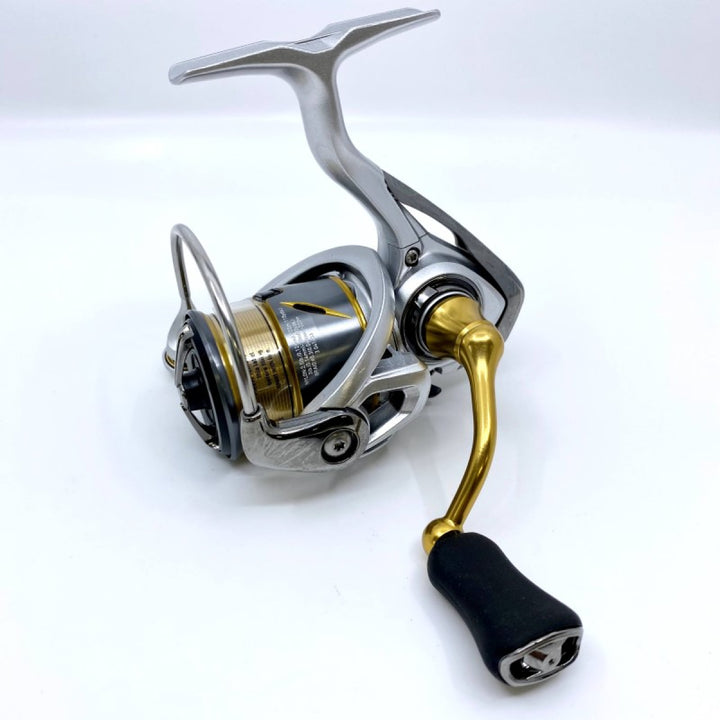 DAIWA 21 FREAMS FC LT 1000S