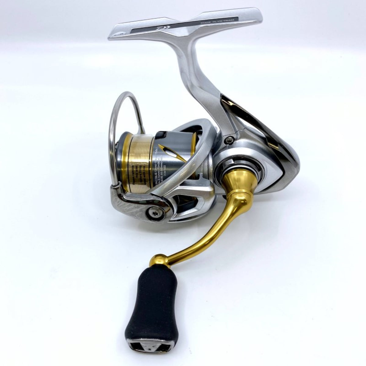 DAIWA 21 FREAMS FC LT 1000S