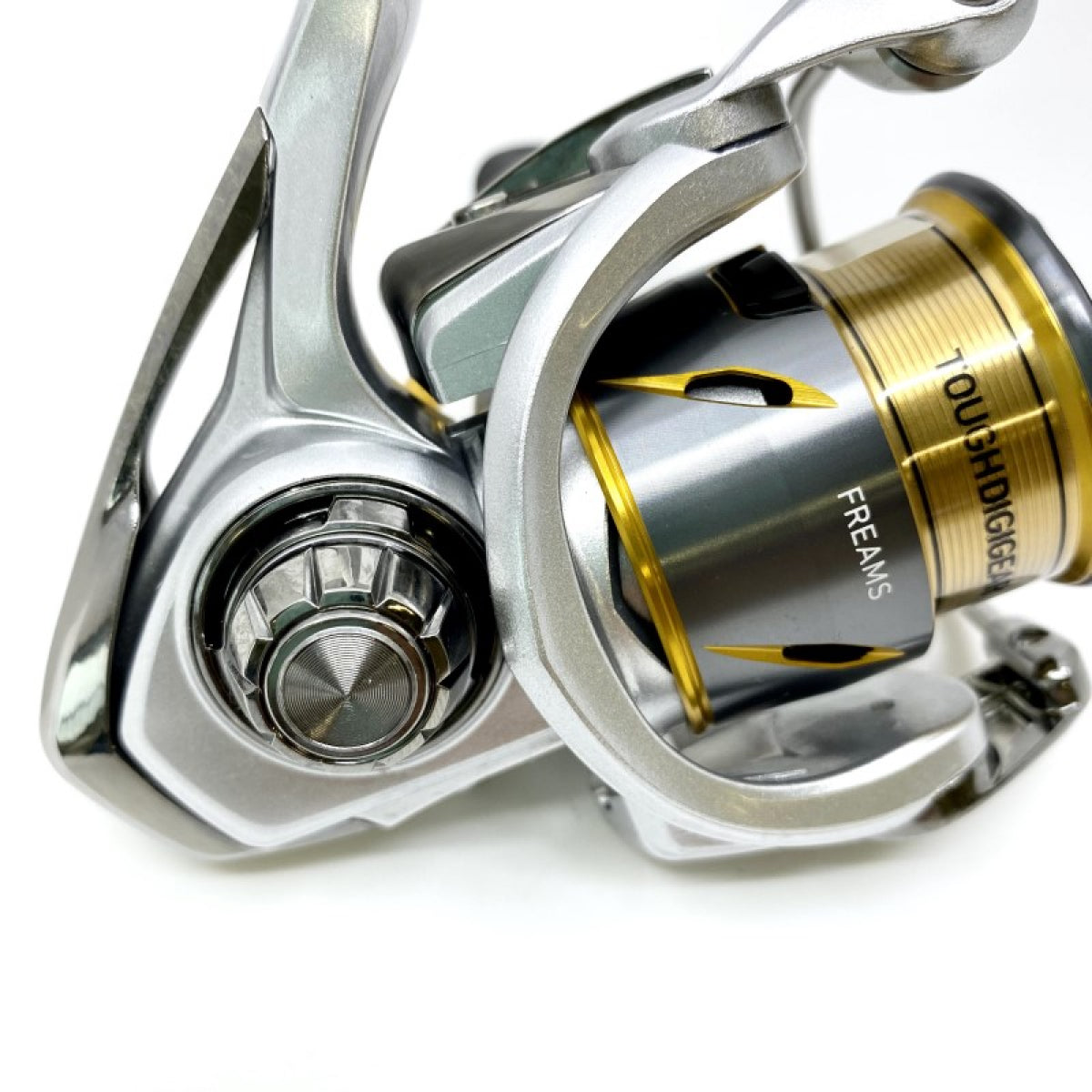 DAIWA 21 FREAMS FC LT 1000S