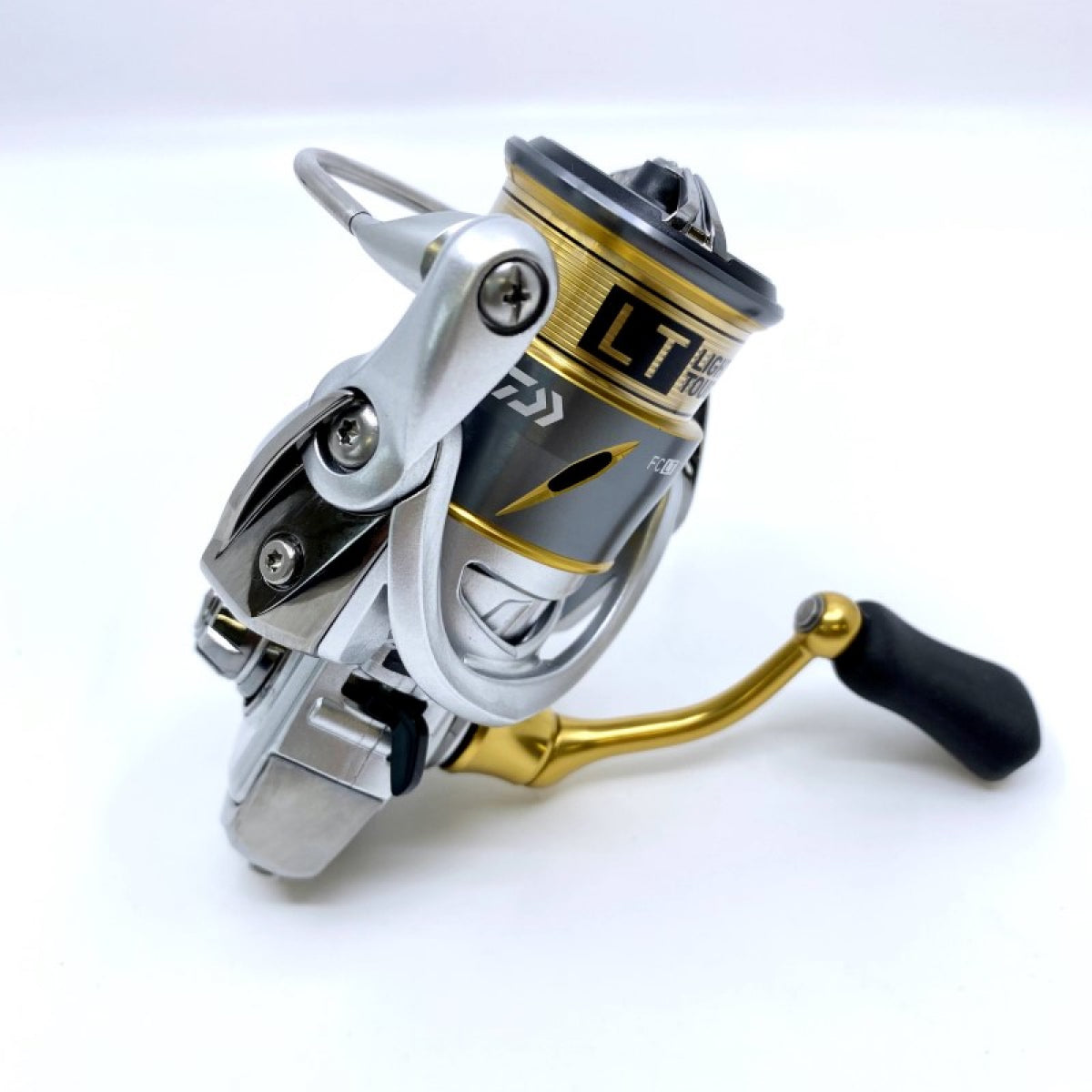 DAIWA 21 FREAMS FC LT 1000S