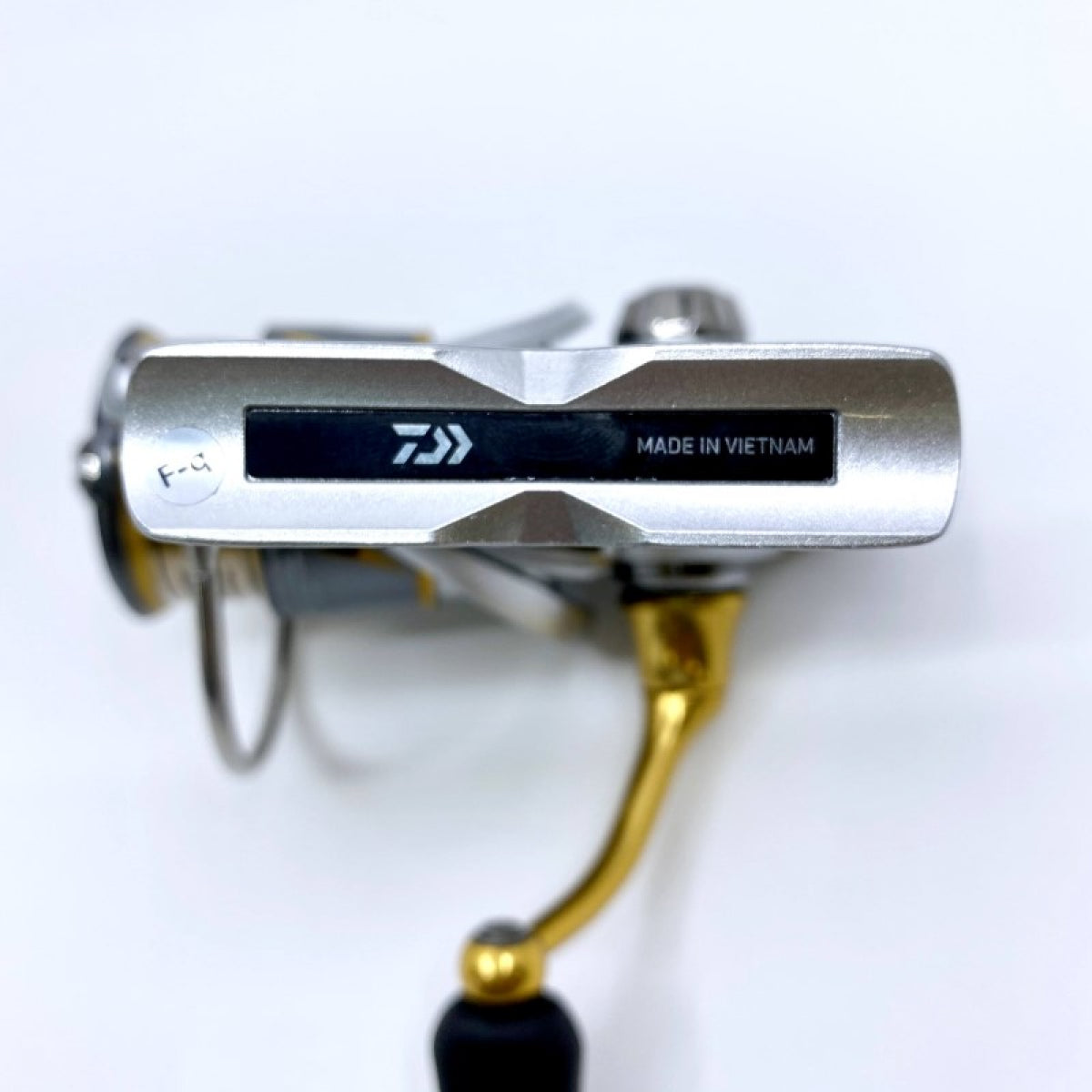 DAIWA 21 FREAMS FC LT 1000S