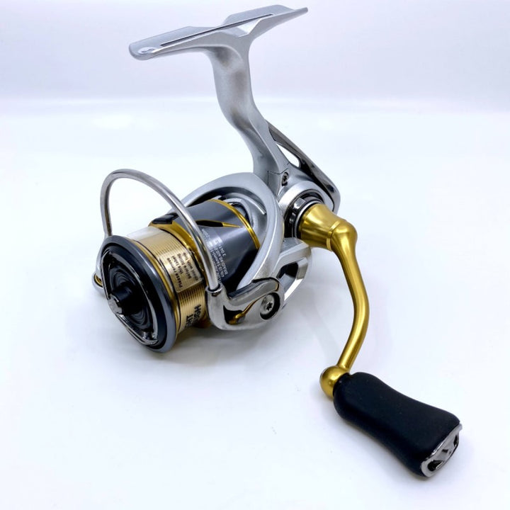 DAIWA 21 FREAMS FC LT 2000S