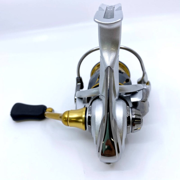 DAIWA 21 FREAMS FC LT 2000S