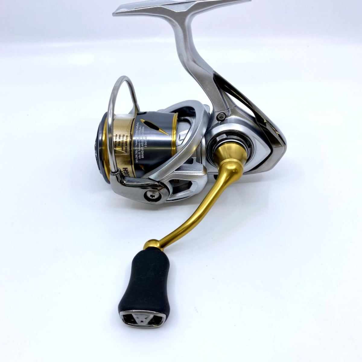 DAIWA 21 FREAMS FC LT 2000S