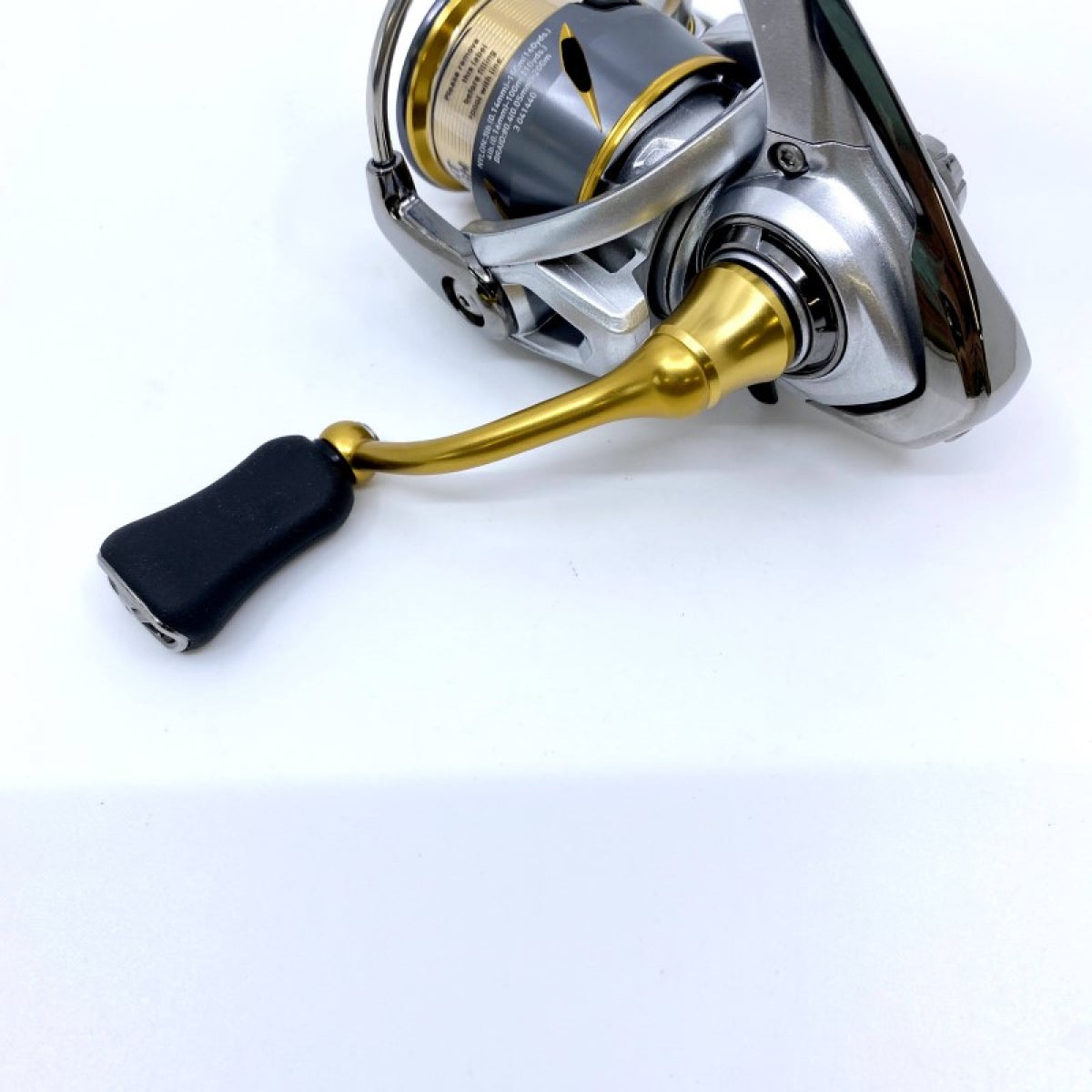 DAIWA 21 FREAMS FC LT 2000S