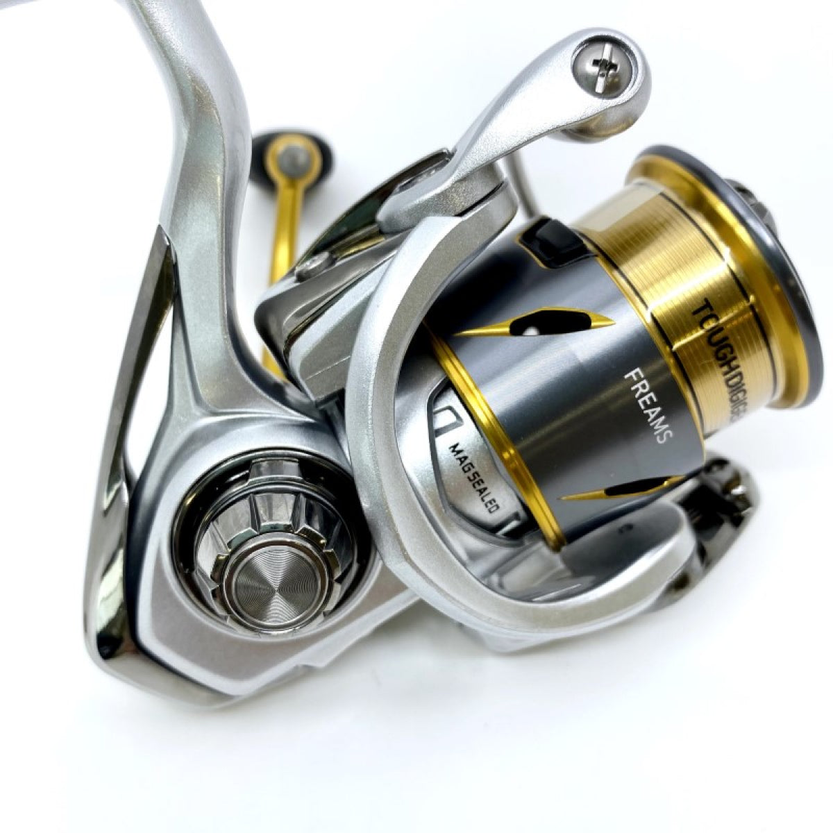DAIWA 21 FREAMS FC LT 2000S