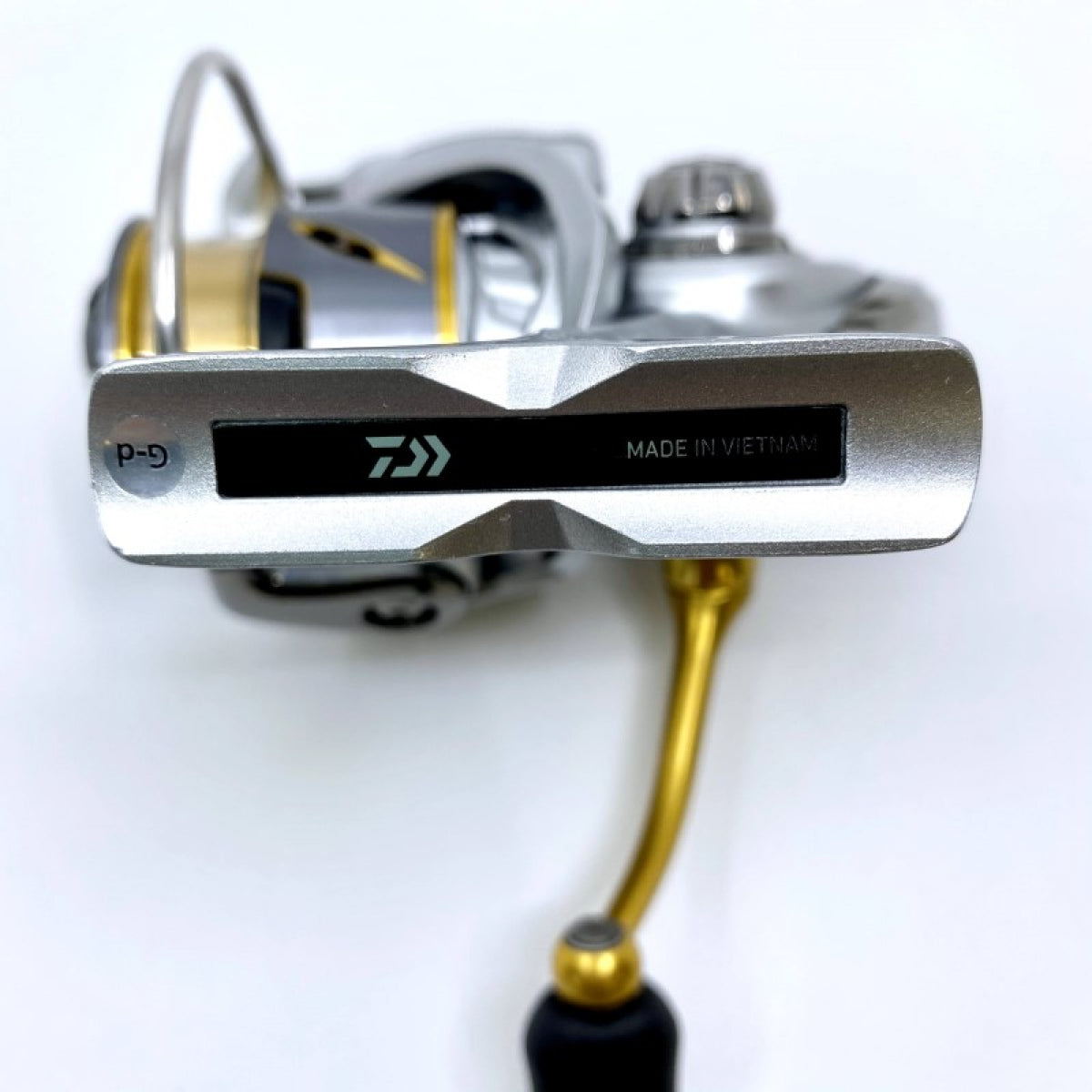 DAIWA 21 FREAMS FC LT 2000S