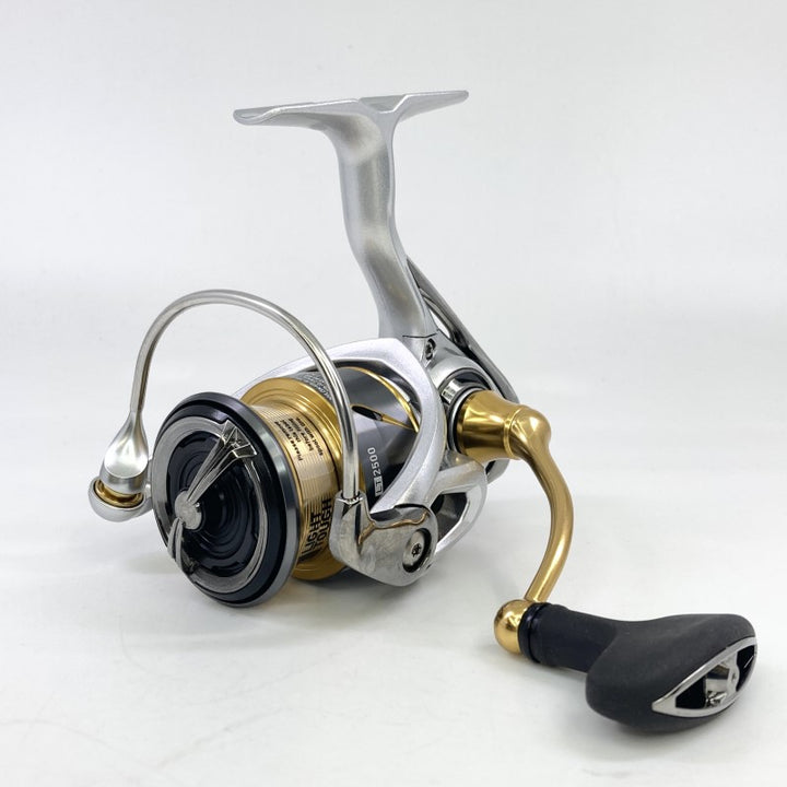DAIWA 21 FREAMS LT 2500-XH
