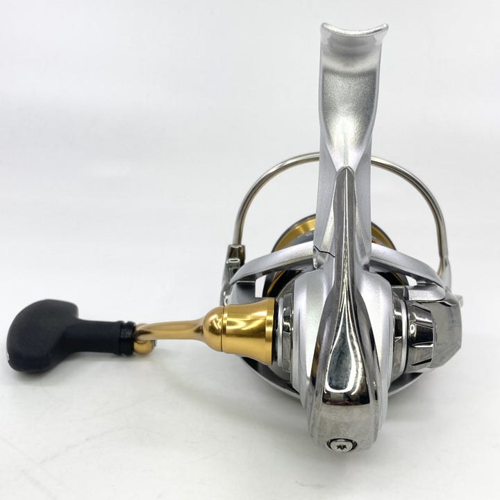 DAIWA 21 FREAMS LT 2500