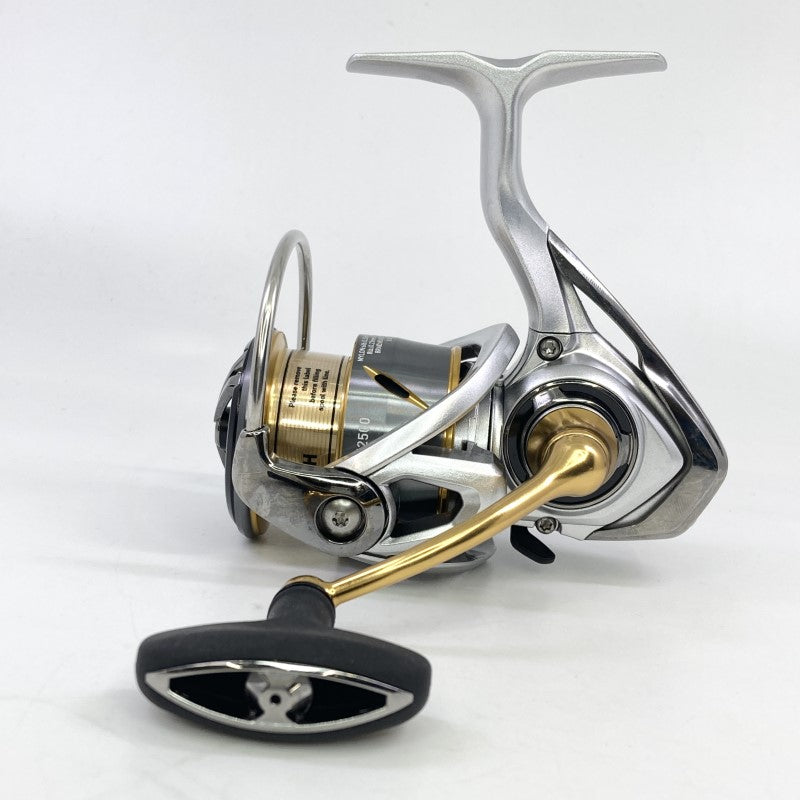 DAIWA 21 FREAMS LT 2500-XH