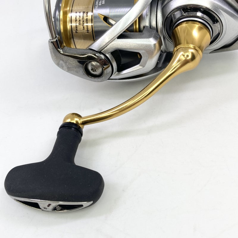 DAIWA 21 FREAMS LT 2500-XH