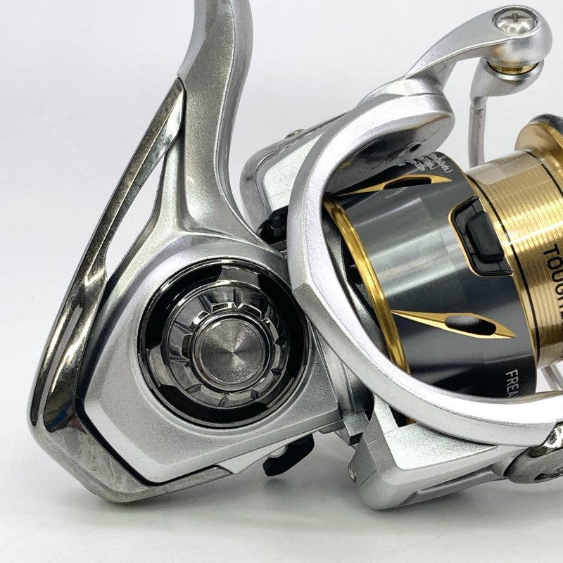 DAIWA 21 FREAMS LT 2500-XH