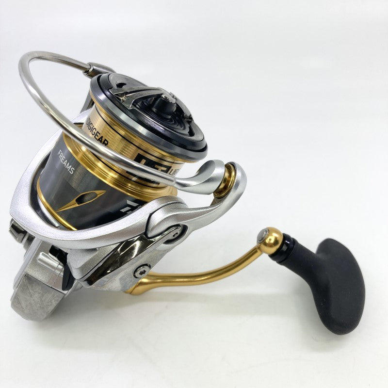 DAIWA 21 FREAMS LT 2500