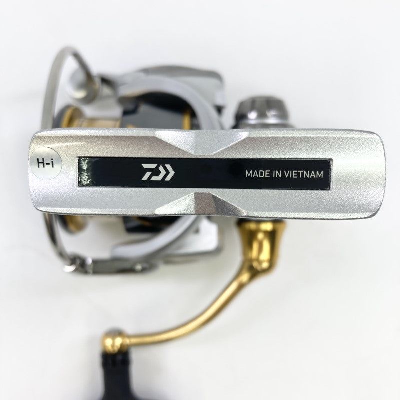 DAIWA 21 FREAMS LT 2500-XH