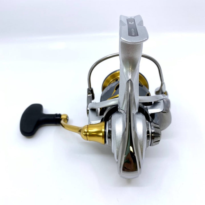 DAIWA 21 FREAMS LT 3000-C