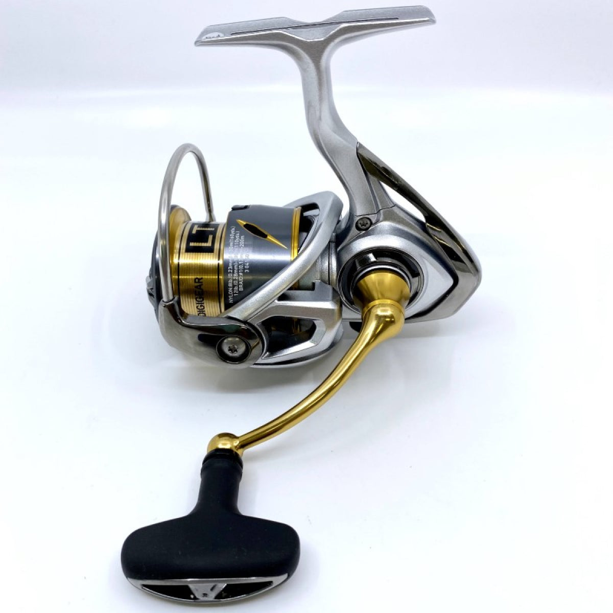 DAIWA 21 FREAMS LT 3000-C