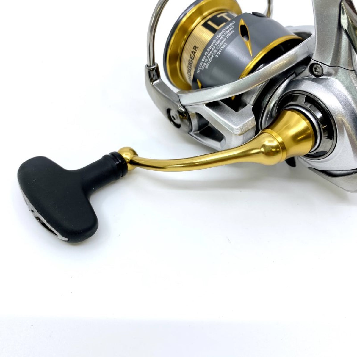 DAIWA 21 FREAMS LT 3000-C
