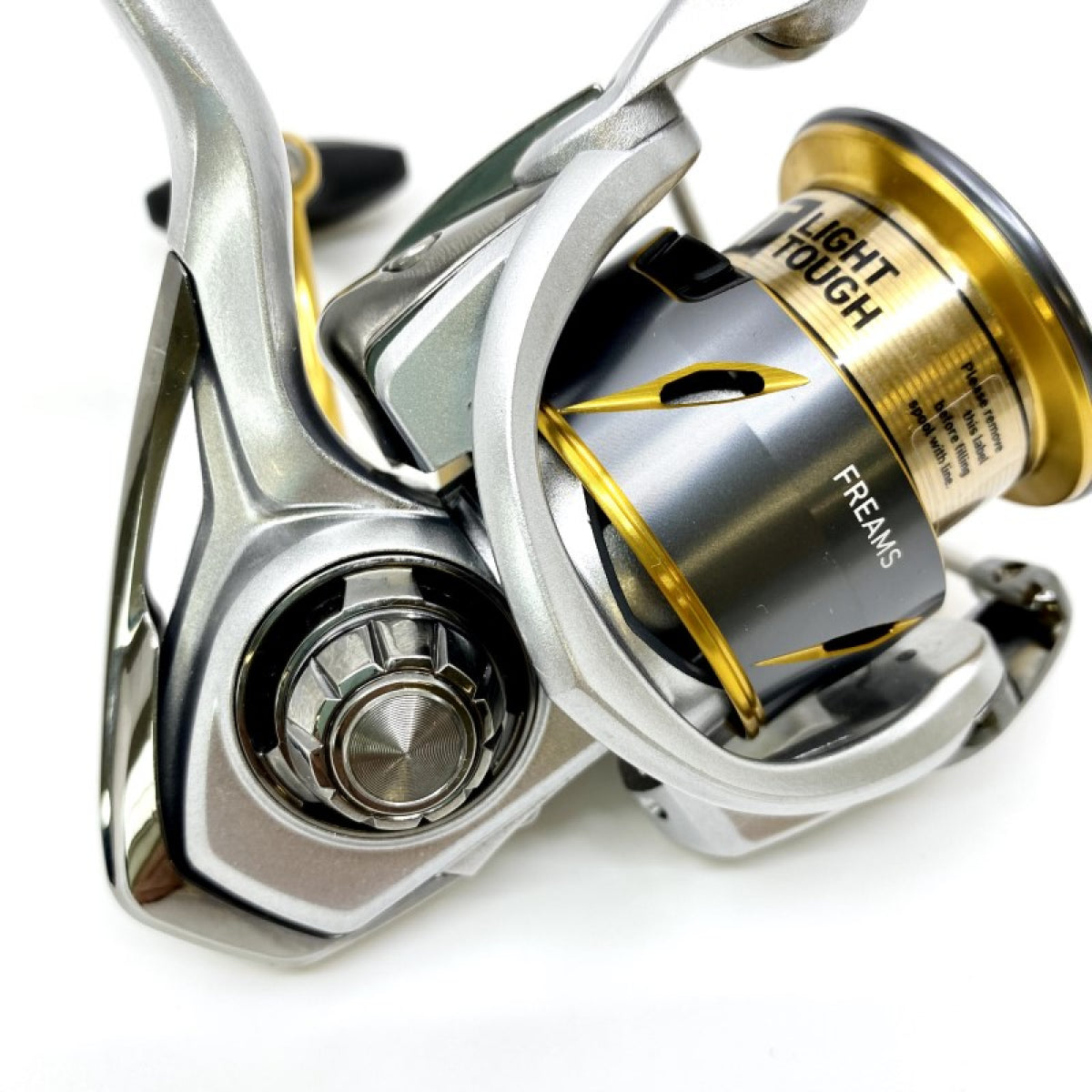 DAIWA 21 FREAMS LT 3000-C