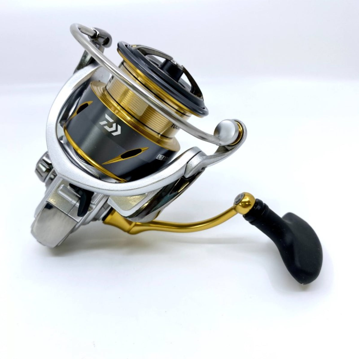 DAIWA 21 FREAMS LT 3000-C