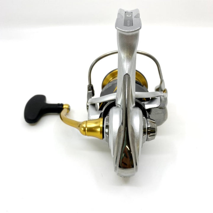 DAIWA 21 FREAMS LT 3000-XH