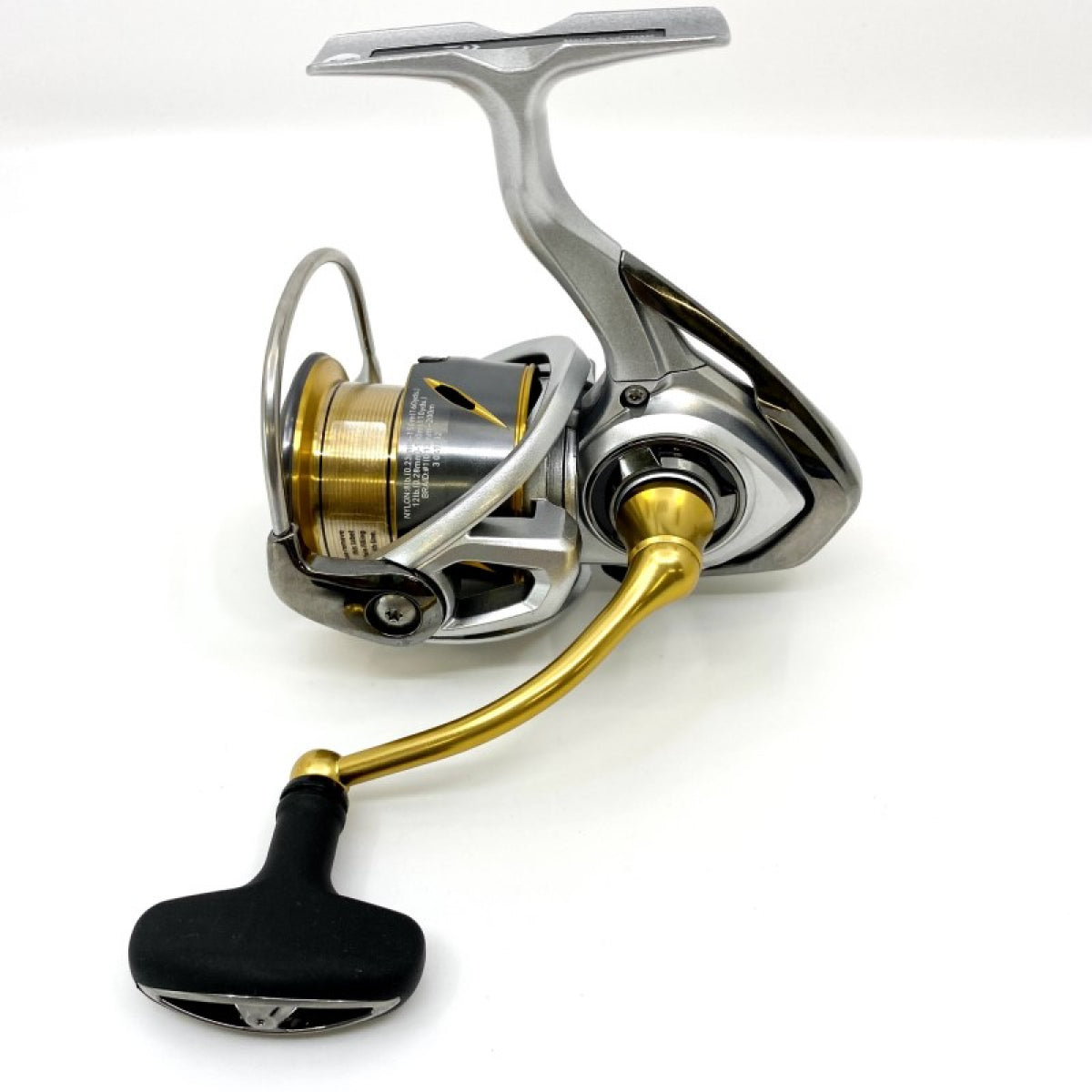 DAIWA 21 FREAMS LT 3000-XH