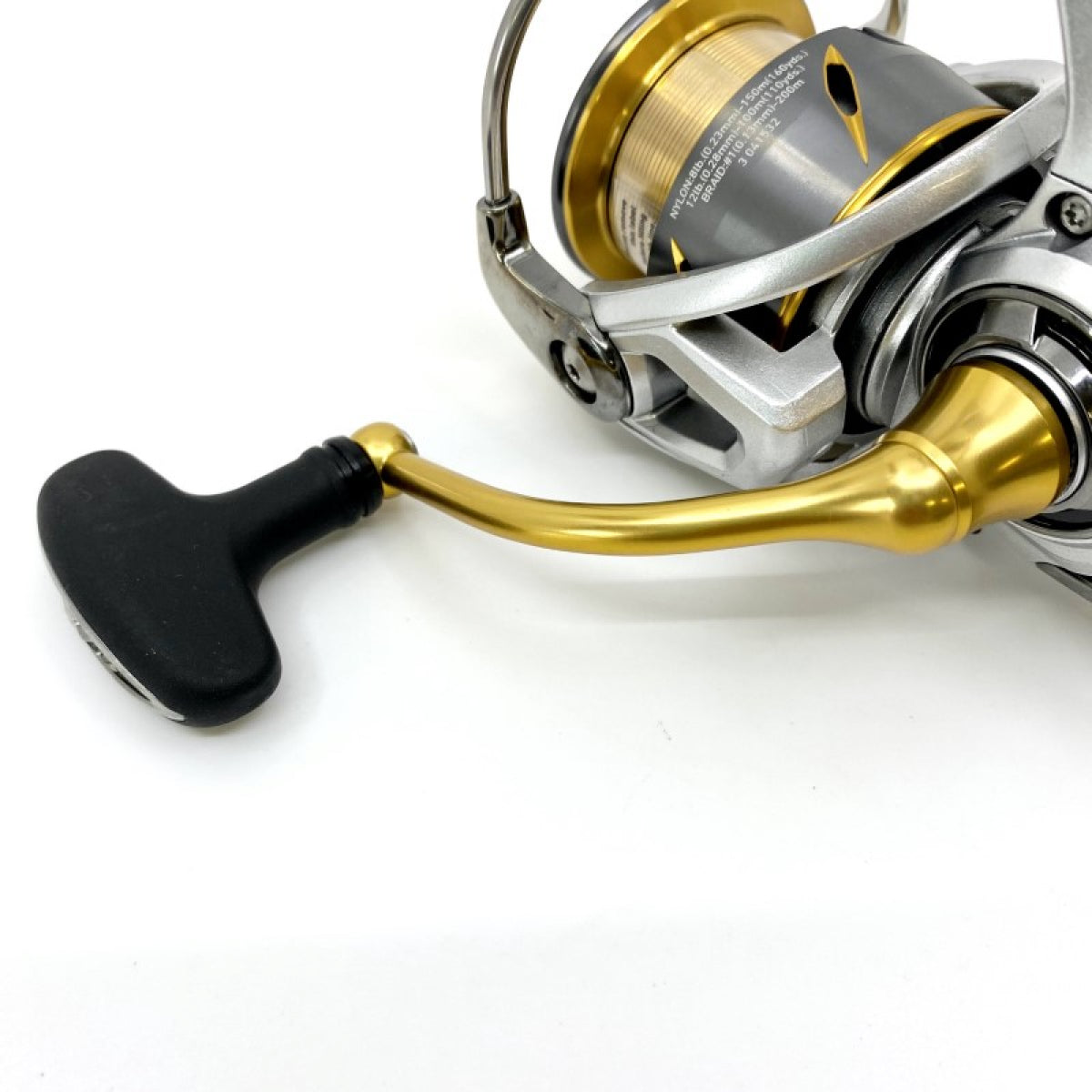 DAIWA 21 FREAMS LT 3000-XH