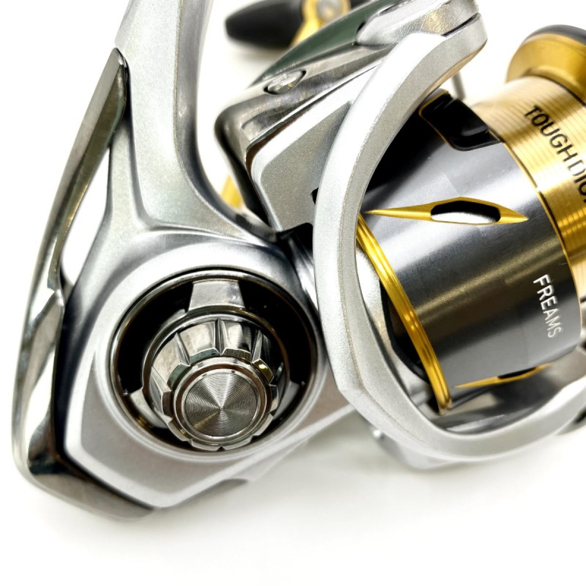 DAIWA 21 FREAMS LT 3000-XH