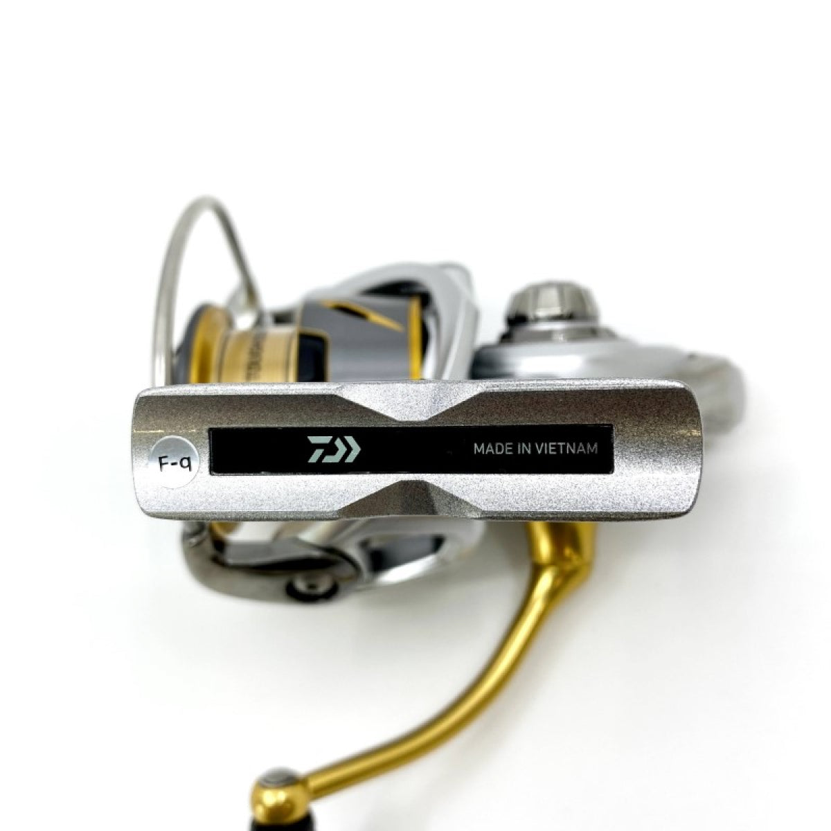 DAIWA 21 FREAMS LT 3000-XH