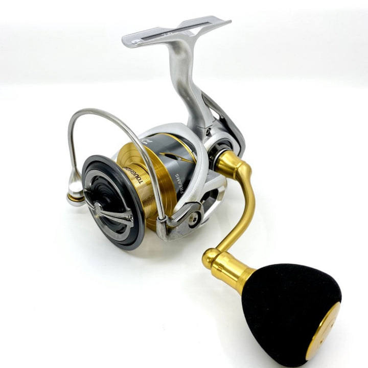 DAIWA 21 FREAMS LT 5000-CXH