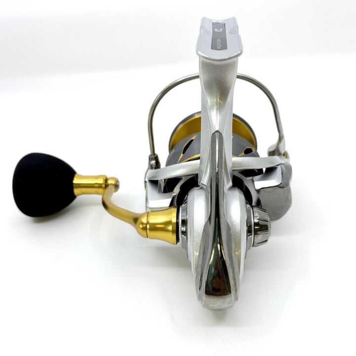 DAIWA 21 FREAMS LT 5000-CXH