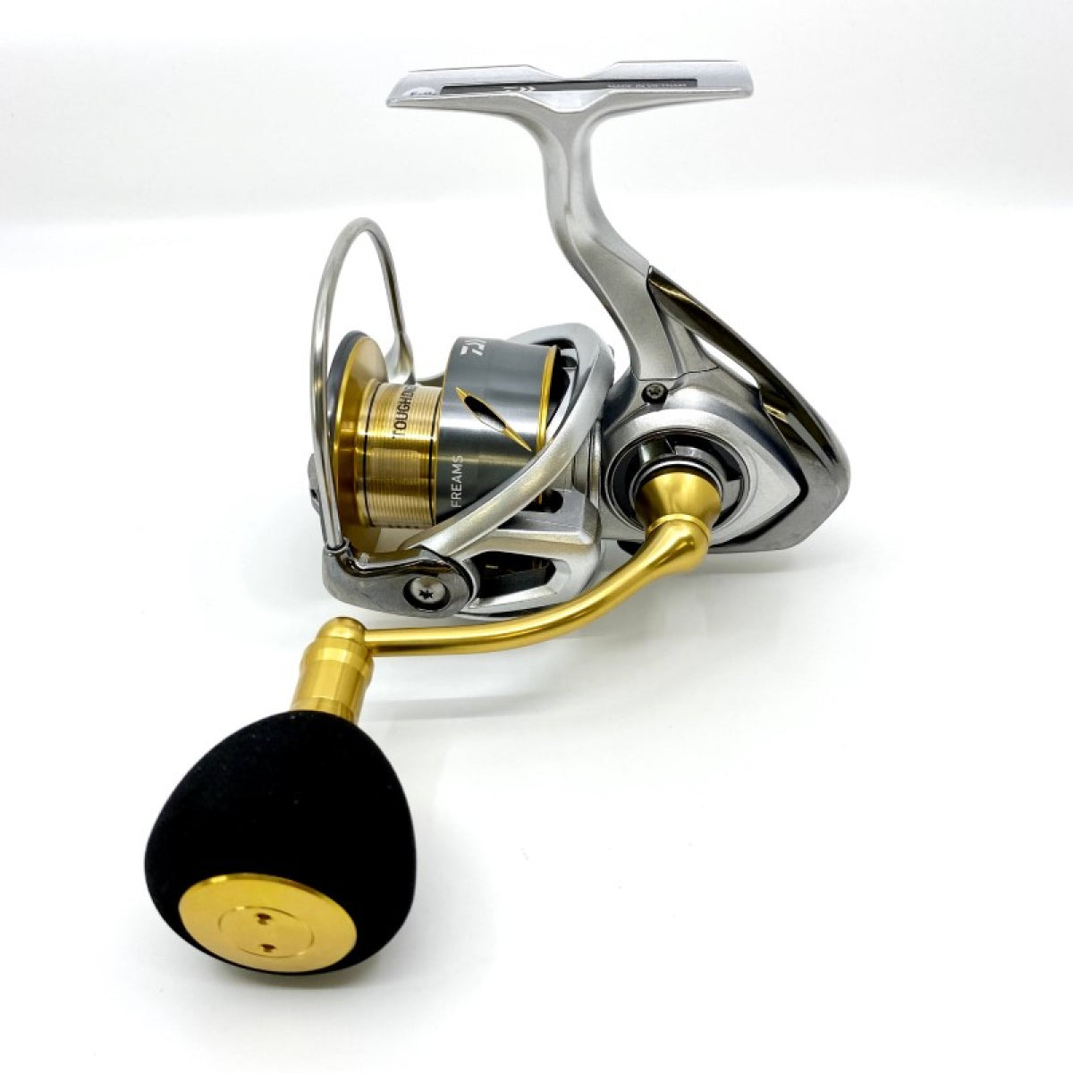 DAIWA 21 FREAMS LT 5000-CXH
