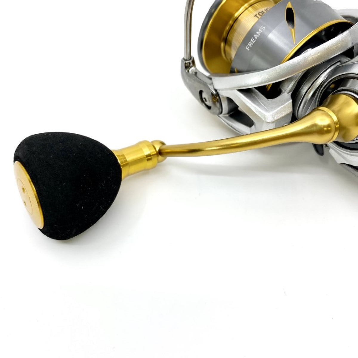 DAIWA 21 FREAMS LT 5000-CXH