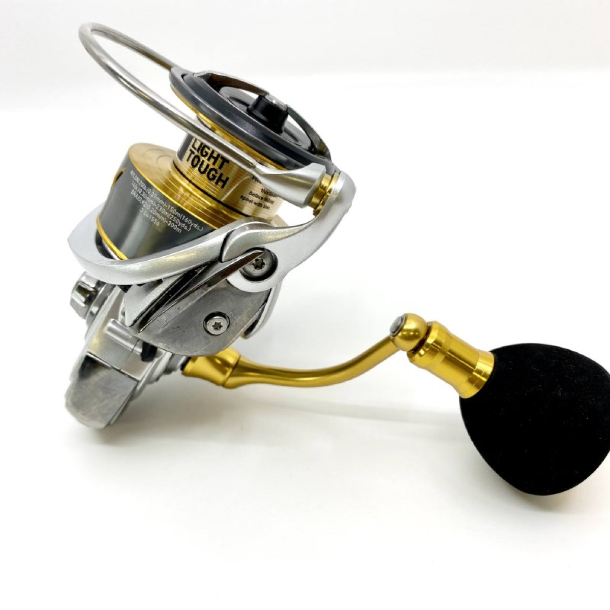 DAIWA 21 FREAMS LT 5000-CXH