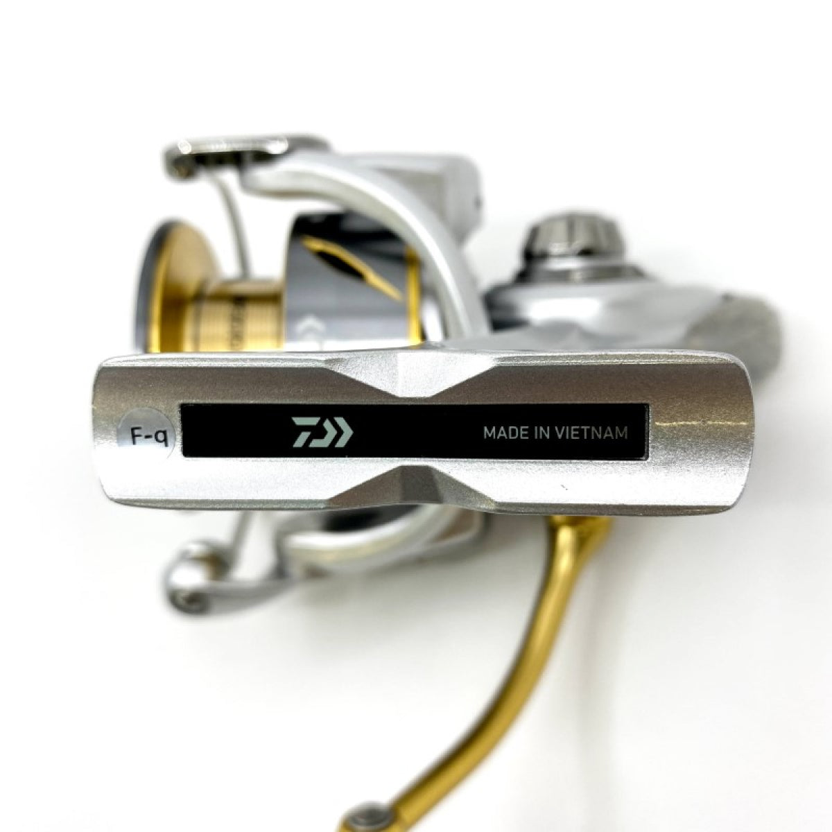 DAIWA 21 FREAMS LT 5000-CXH