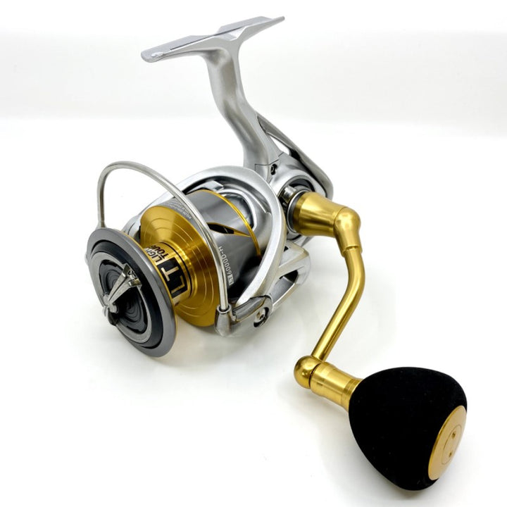 DAIWA 21 FREAMS LT 6000D-H