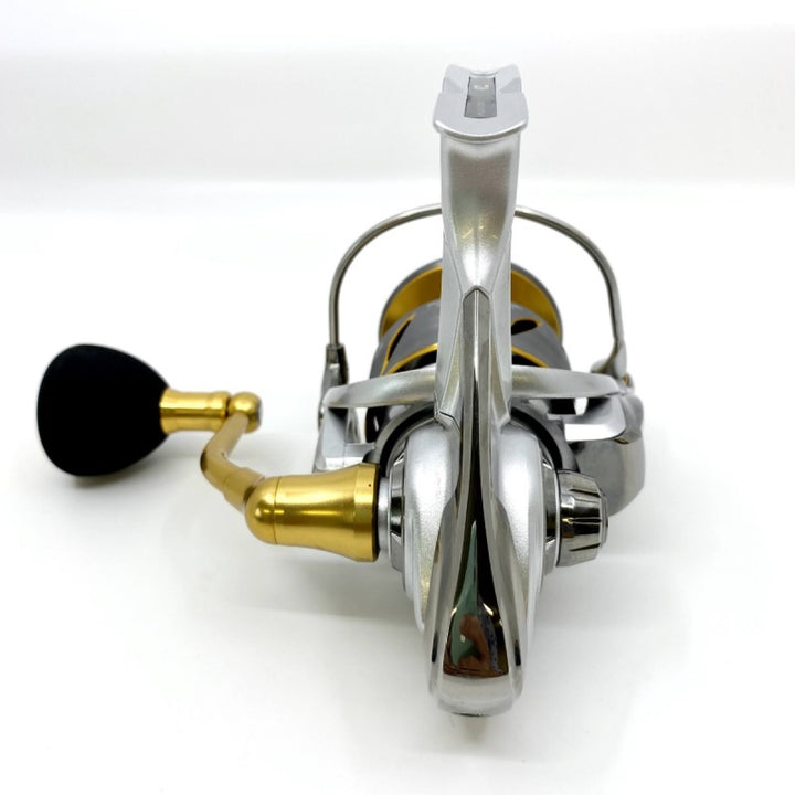 DAIWA 21 FREAMS LT 6000D-H