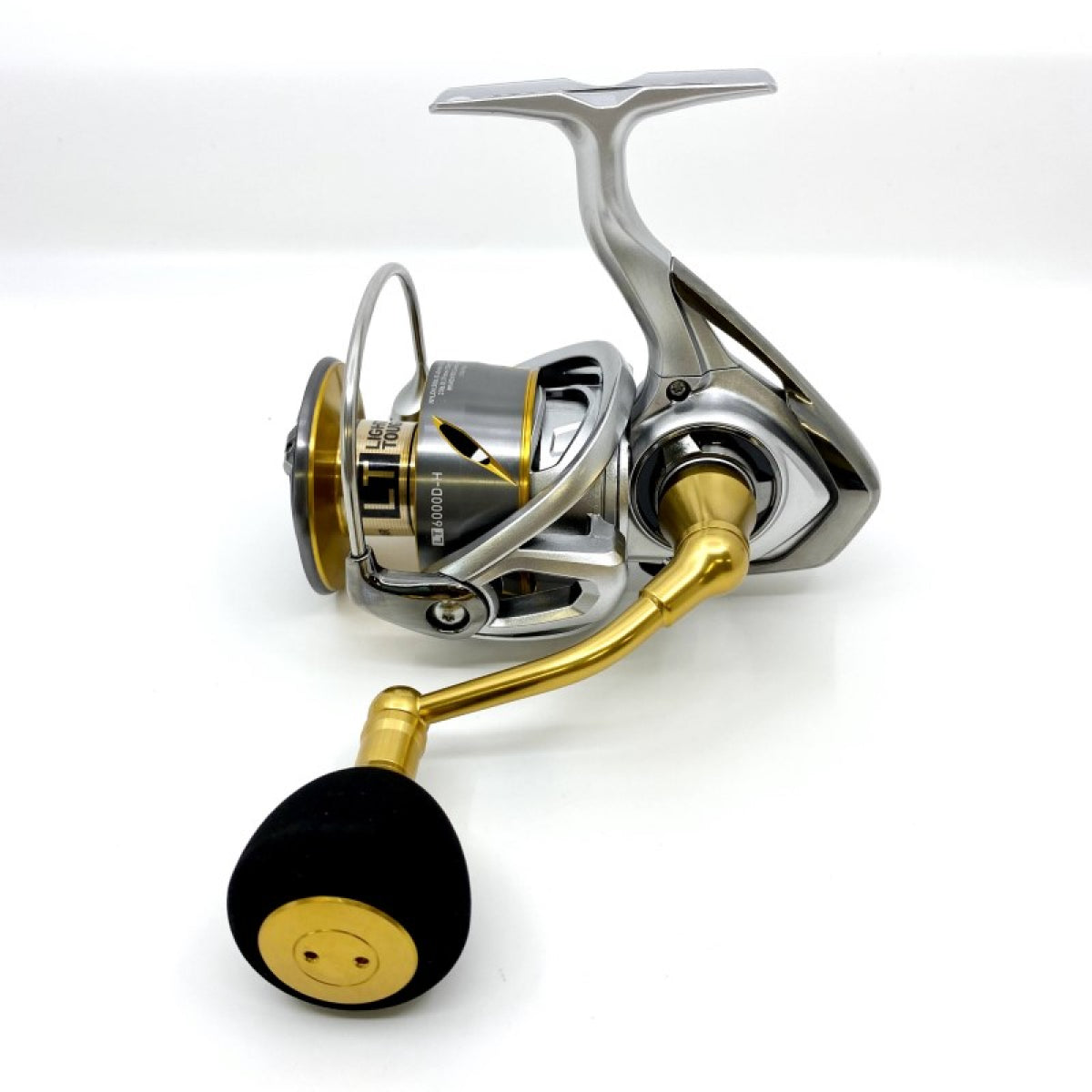 DAIWA 21 FREAMS LT 6000D-H