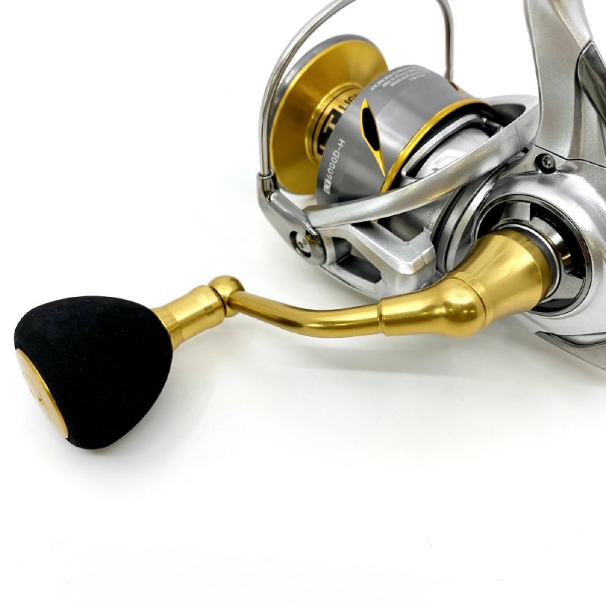 DAIWA 21 FREAMS LT 6000D-H