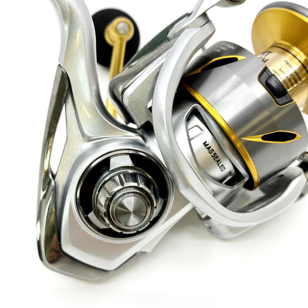 DAIWA 21 FREAMS LT 6000D-H