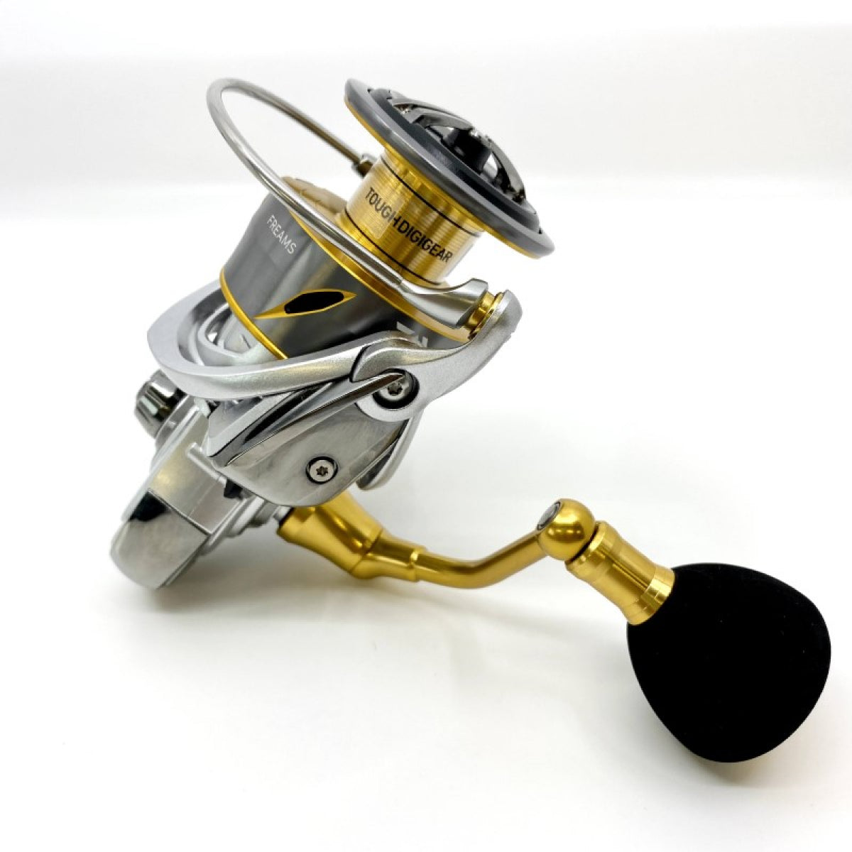 DAIWA 21 FREAMS LT 6000D-H