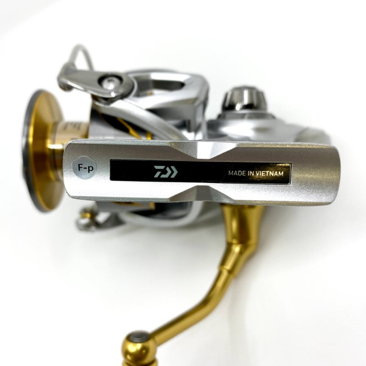 DAIWA 21 FREAMS LT 6000D-H