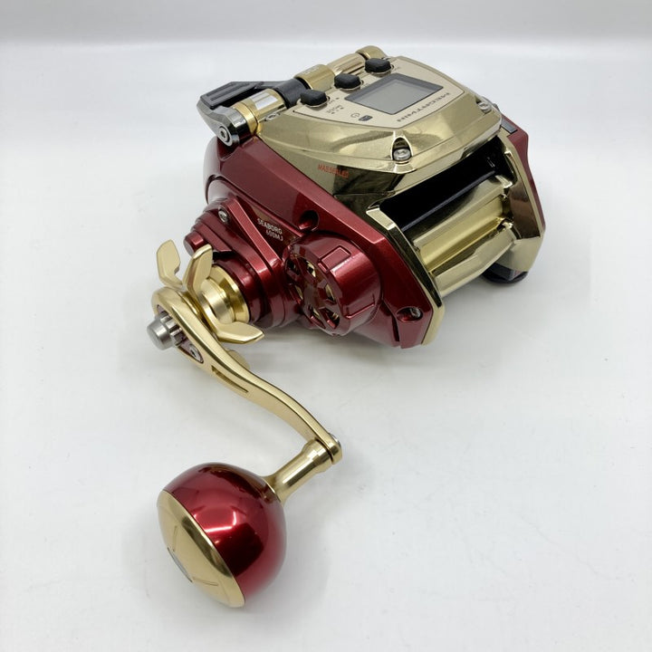 DAIWA 21 SEABORG 600MJ