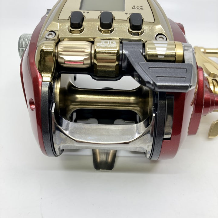 DAIWA 21 SEABORG 600MJ
